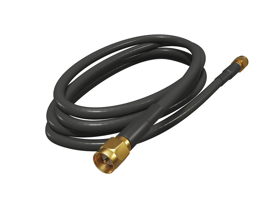 MikroTik LoRa 6.5dBi Antenna Kit