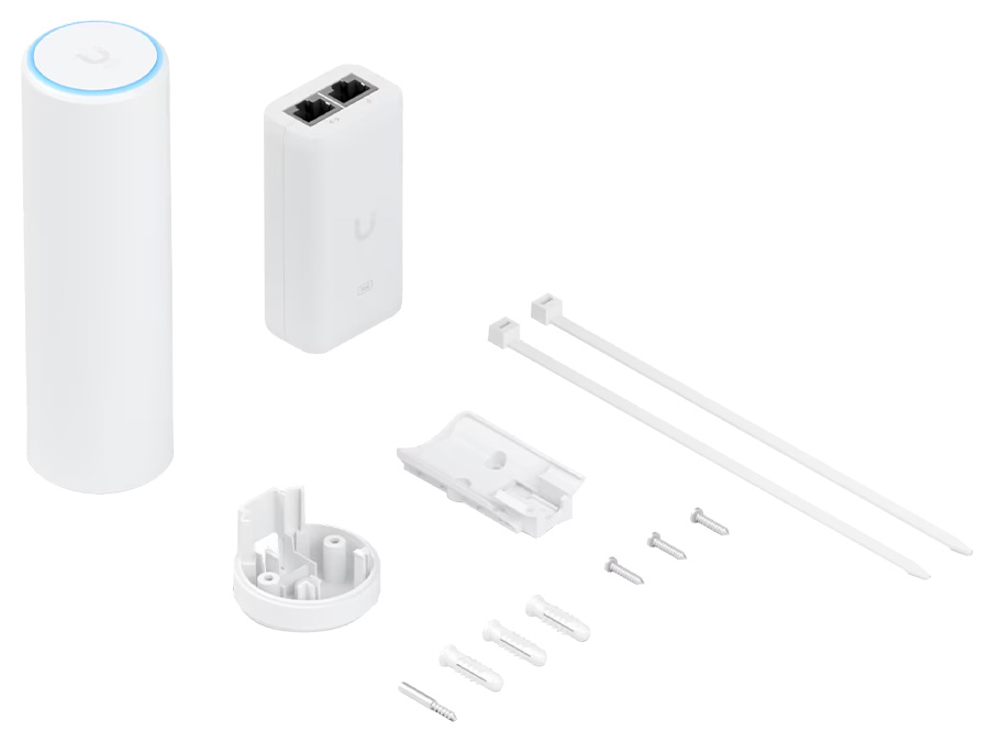 Ubiquiti UniFi6 Mesh Indoor / Outdoor  WiFi 6 AP