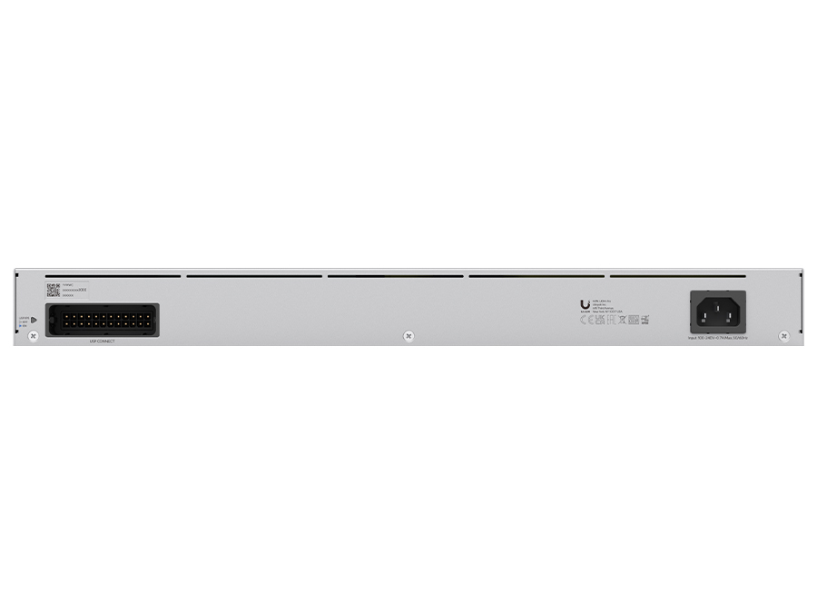 Ubiquiti UniFi Dream Machine Pro 9 Port Gigabit with 2SFP+